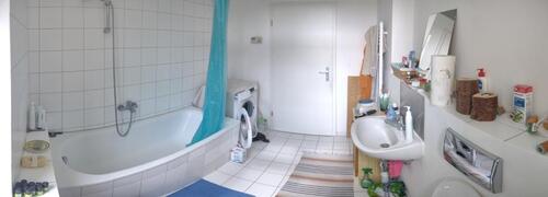 Foto - 1 Zimmer Etagenwohnung zur Miete in Eberswalde