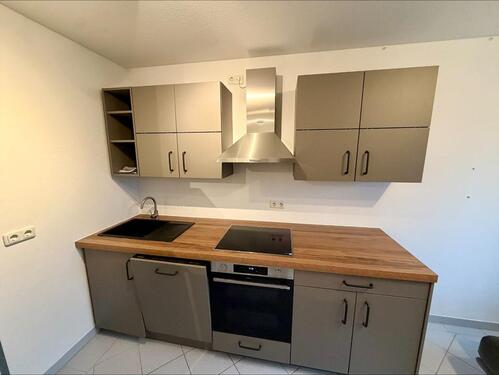 Foto - 2 Zimmer Etagenwohnung zur Miete in Neunkirchen am Brand