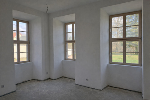 Foto - 2 Zimmer Erdgeschoßwohnung in Teutschenthal