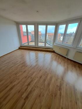 Foto - 2 Zimmer Dachgeschoßwohnung in Wittenberge