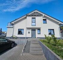 Modernes Familienhaus mit Garten, Homeoffice & Feldblick - Ranstadt