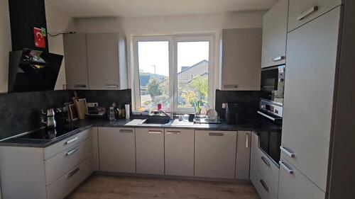 Foto - Doppelhaushälfte in Ranstadt zum Kaufen