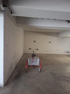 Foto - Stellplatz Tiefgarage - 70,00&nbsp;EUR Miete,