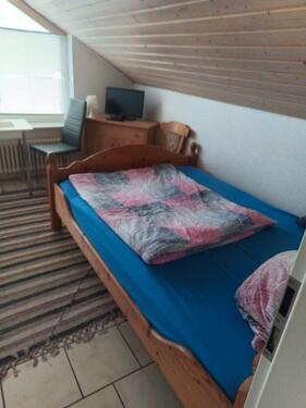 Foto - Moderne, möblierte 3-Zimmer-Wohnung in Hilchenbach zu vermieten