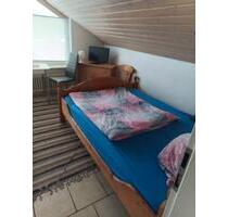 Moderne, möblierte 3-Zimmer-Wohnung in Hilchenbach zu vermieten