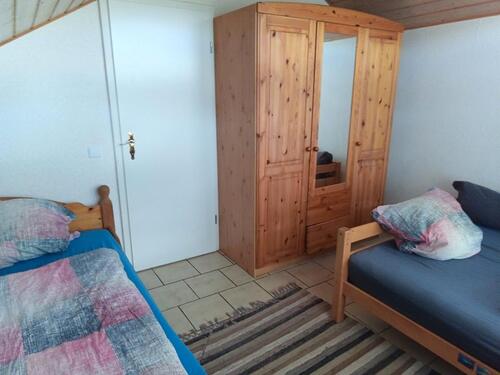 Foto - 3 Zimmer Dachgeschoßwohnung zur Miete in Hilchenbach