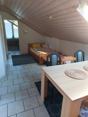 Foto - Dachgeschoßwohnung in Hilchenbach zur Miete