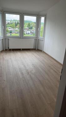 Foto - sanierte 3 Raum Wohnung mit Goitscheblick & Balkon