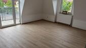 Foto - Dachgeschoßwohnung in Bitterfeld-Wolfen zur Miete