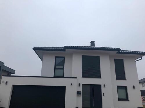 Foto - 5 Zimmer Villa zum Kaufen in Porta Westfalica