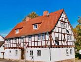 Foto - Maisonette-Wohnung 36219 Cornberg zu vermieten Renoviert