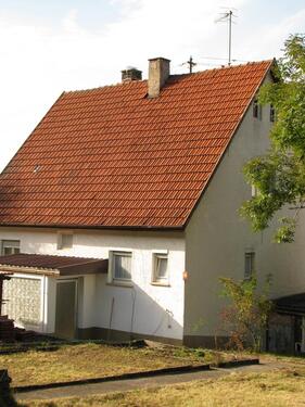 Foto - 4 Zimmer Einfamilienhaus zum Kaufen in Burladingen