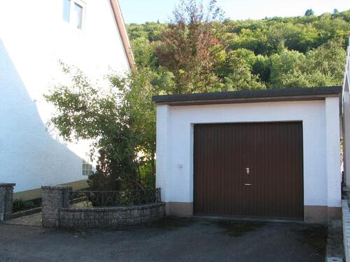 Foto - 4 Zimmer Einfamilienhaus in Burladingen