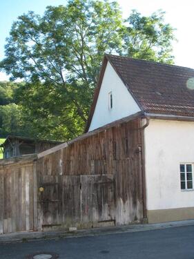Foto - Einfamilienhaus in Burladingen zum Kaufen