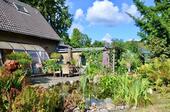 Foto - Von privat, Haus, 47447, mit Gartenparadies 2600m² zu verkaufen