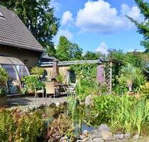 Von privat, Haus, 47447, mit Gartenparadies 2600m² zu verkaufen - Moers Schwafheim