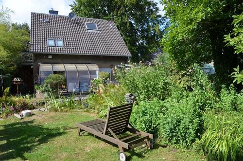 Foto - 5 Zimmer Einfamilienhaus zum Kaufen in Moers