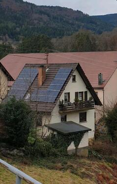 Foto - Haus in Forbach - 220.000,00&nbsp;EUR Kaufpreis, ca.&nbsp; 104,00&nbsp;m&sup2;