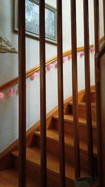 Foto - 5 Zimmer Einfamilienhaus in Forbach