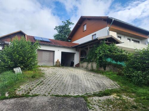 Foto - 11 Zimmer Einfamilienhaus zum Kaufen in Triftern