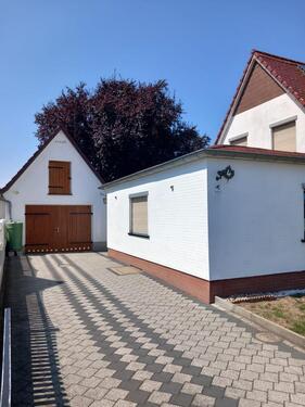 Foto - 4 Zimmer Doppelhaushälfte zum Kaufen in Mügeln
