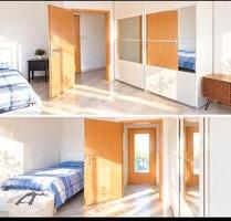 1 Zimmer mit Balkon in Pasing im WG - München Pasing-Obermenzing