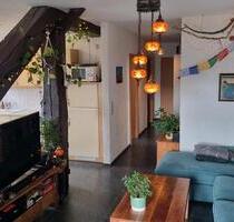 Möblierte Wohnung nahe Zentrum zur Zwischenmiete von 0227- 0128 - Rostock Alt Bartelsdorf