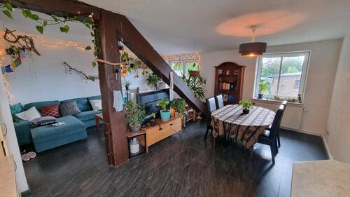 Foto - 2 Zimmer Etagenwohnung zur Miete in Rostock