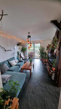 Foto - Etagenwohnung in Rostock zur Miete