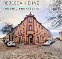 Wohlfühlgarantie auf 60 m² inklusive Balkon - Köthen (Anhalt)