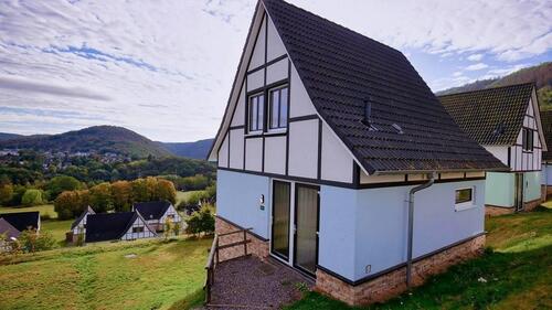 Foto - Luxuriöse Ferienvilla in der Eifel