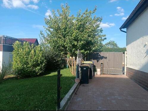 Foto - Einfamilienhaus in Bleicherode