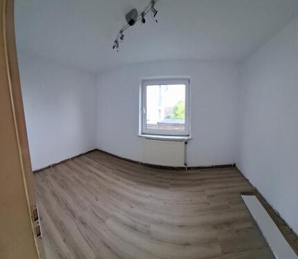 Foto - Etagenwohnung in Georgsmarienhütte