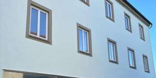 Foto - Schöne 3,5 -Zimmer-Wohnung zur Miete in Ichenhausen