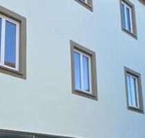 Schöne 3,5 -Zimmer-Wohnung zur Miete in Ichenhausen