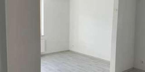 Foto - Etagenwohnung zur Miete in Ichenhausen