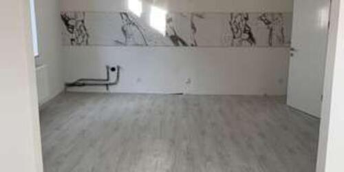 Foto - Etagenwohnung in Ichenhausen