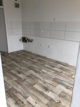 Foto - Etagenwohnung zur Miete in Dinslaken