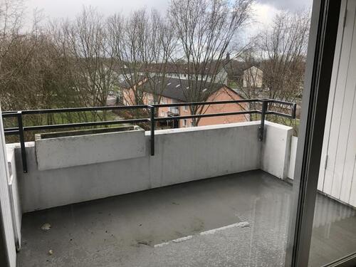 Foto - Etagenwohnung in Dinslaken