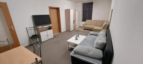 Foto - Schöne 2-Zimmer-Wohnung in zittau zu vermieten