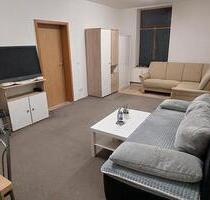 Schöne 2-Zimmer-Wohnung in zittau zu vermieten