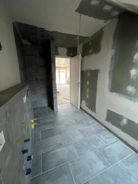Foto - Etagenwohnung zur Miete in Seligenstadt