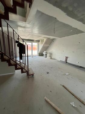 Foto - Etagenwohnung in Seligenstadt