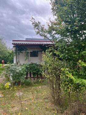 Foto - Grundstück zur Miete in Templin