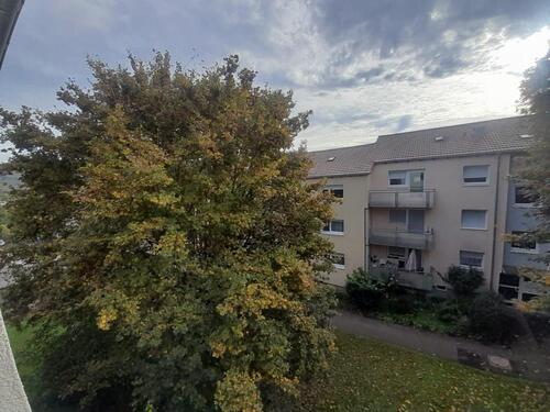 Foto - Bad Mergentheim 3 Zi-Wohnung zu vermieten