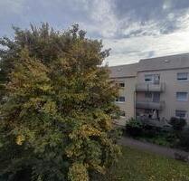 Bad Mergentheim 3 Zi-Wohnung zu vermieten