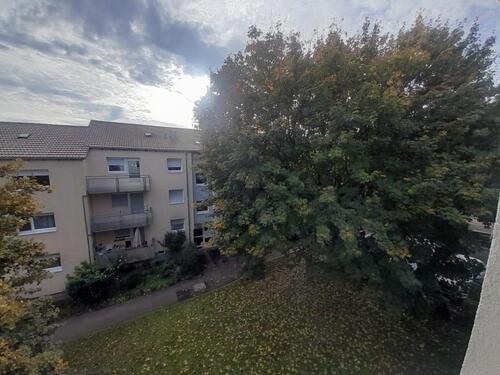 Foto - Etagenwohnung zur Miete in Bad Mergentheim