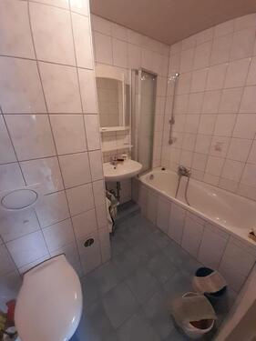 Foto - Etagenwohnung in Bad Mergentheim
