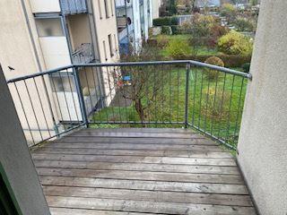Foto - Etagenwohnung in Chemnitz