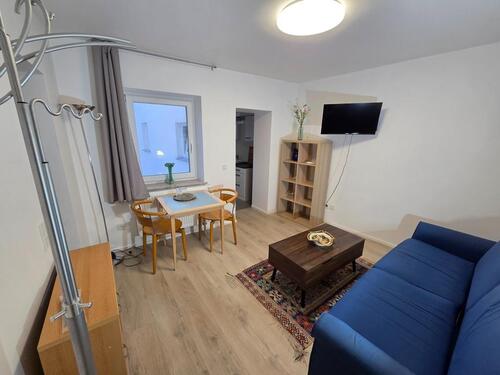 Foto - Möblierte 2-Zimmer-Wohnung(33 m²) in Trier-Zewen-für Pendler&mehr